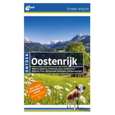 Ontdek Oostenrijk