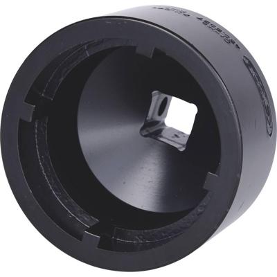 KS Tools 450.5027 1/2 gleufmoer KM7, tap inwendig