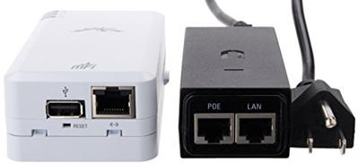 Ubiquiti mPort netwerk/router