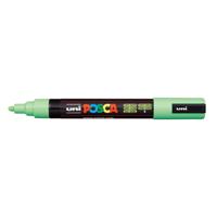 Markeerstift POSCA PC-5M Lichtgroen (6 Stuks) - thumbnail