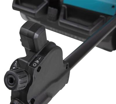 Makita VS001GZ Accu Veeg-zuigmachine XGT 40 V Max Basic Body - thumbnail