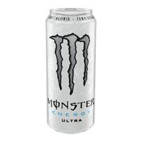Monster energy ultra white blik (12x 50cl) (kopie) - thumbnail