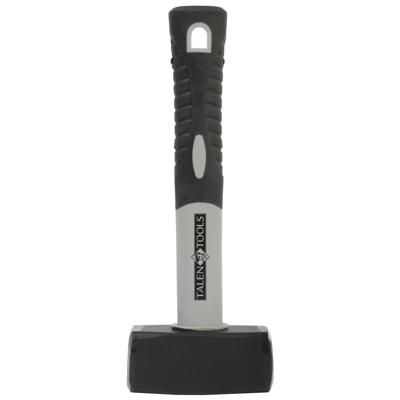 Vuisthamer 1000 gram met glasfiber steel