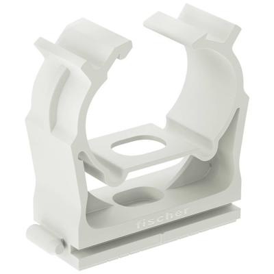 Fischer SCN 25 Vergrendelingsclip 42 mm Kunststof 501263 50 stuk(s) (l x b x h) 42 x 16 x 42 mm Fischer SCN 25 Vergrendelingsclip 42 mm Kunststof 501263 50 stuk(s) (l x b x h) 42 x 16 x 42 mm