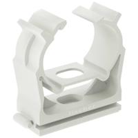 Fischer SCN 25 Vergrendelingsclip 42 mm Kunststof 501263 50 stuk(s) (l x b x h) 42 x 16 x 42 mm - thumbnail