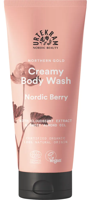 Urtekram Creamy Bodywash Nordic Berry - thumbnail