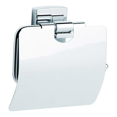 tesa klaam Toiletrolhouder Lijm Metaal