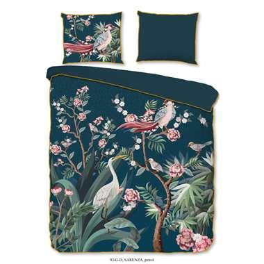 Descanso Sarenza Dekbedovertrek 140 x 220 cm