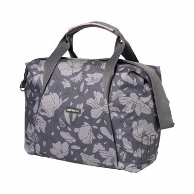 Fietstas Magnolia 18 liter 18 liter 45 x 18 x 31 Fietstas Magnolia 18 liter 18 liter 45 x 18 x 31
