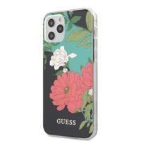Guess - iPhone 12 Pro Max - backcover hoes - Floral No. 1 - thumbnail