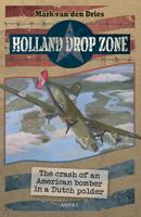 Holland drop zone - Mark van den Dries - ebook - thumbnail