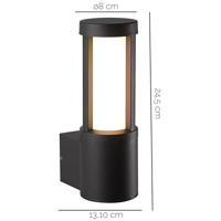 Franssen Design wandlampFinmotion - 38848 - thumbnail