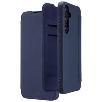 Hama Telefoonhoesje Fantastic Feel Voor Samsung Galaxy S24+ Blauw - thumbnail