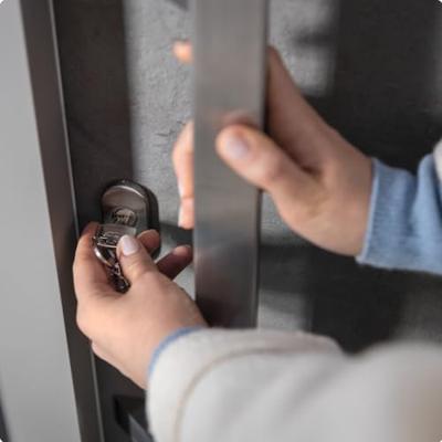 ABUS 598081 Dubbele profielcilinder 30 / 35mm