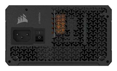 Voedingsbron Corsair RM850E 850 W 80 Plus Gold - thumbnail