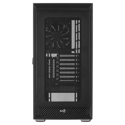Aerocool Graphite V1 zwart - thumbnail