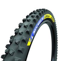 Michelin dh mud 29x2.40" wire - thumbnail