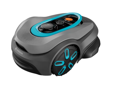 Robotmaaier smart sileno sense 400 Gardena - Gardena Robotmaaier smart sileno sense 400 Gardena - Gardena