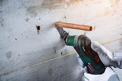 Bosch Accessories 2609256F10 PAIZ 45 Invalzaagblad 45 mm 1 stuk(s)