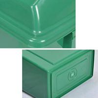 Luiwagen fiber/anker 23cm - thumbnail