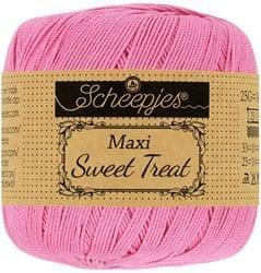 Scheepjes Maxi Sweet Treat - 519 Freesia - Haakgaren / Breigaren