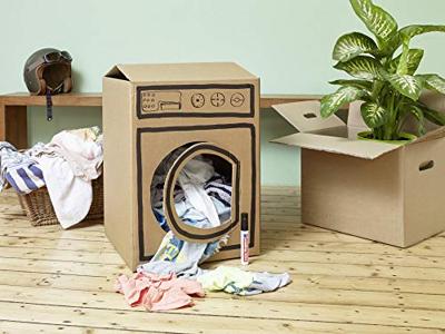 Edding Permanentmarker 4-850-1-4001 Permanent marker Zwart Watervast: Ja