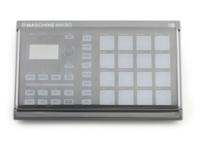 Decksaver Native Instruments Maschine Mikro cover - thumbnail