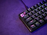 Corsair K65 PRO MINI gaming toetsenbord - thumbnail