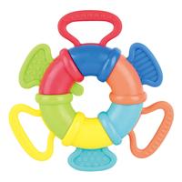 Playgo flexibele babyring - thumbnail