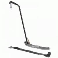 Makita Mulchkit 72 cm - 664900136 - thumbnail