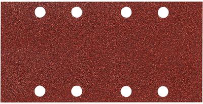 Makita P-36114 Schuurpapier Korrelgrootte (num) 180 (l x b) 230 mm x 93 mm 50 stuk(s)