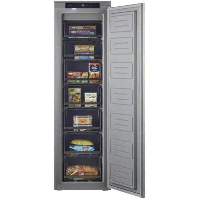 Inventum IVR1786GS Inbouw Vriezer Inventum IVR1786GS Inbouw Vriezer
