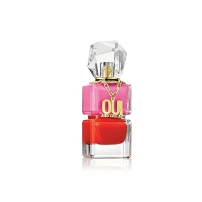 Damesparfum Oui Juicy Couture OUI EDP (100 ml) EDP 100 ml