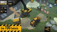 Construction Machines Simulator - thumbnail
