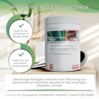 Collavita Vital Support 320gr - thumbnail