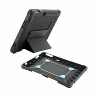 Telefoonhoes Mobilis ET51/56 Zwart - thumbnail