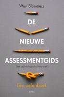 De nieuwe assessmentgids - Wim Bloemers - ebook - thumbnail