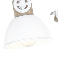 Steinhauer PlafondspotGearwood - 2133W - thumbnail