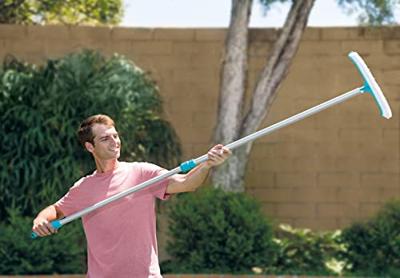 Deluxe onderhoudskit zonder steel Intex - Intex Deluxe onderhoudskit zonder steel Intex - Intex