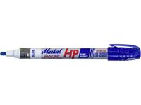 Markal Paint-Riter+ Oily Surface HP 96962 Lakmarker Rood 3 mm - thumbnail
