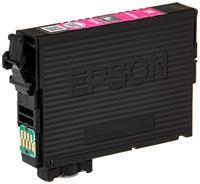 Epson Golf ball Singlepack Magenta 34XL DURABrite Ultra Ink - thumbnail