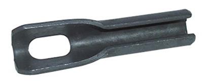 Inslaganker tbv plafond gefos.-