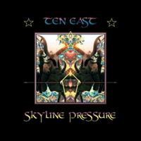 Skyline Pressure - CD (0709764116520) - thumbnail