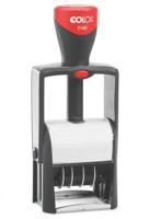 Stempel colop heavy duty 2160 - thumbnail