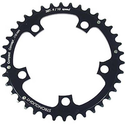 Stronglight kettingblad chain ring strongl. cd110mm 34t b - thumbnail