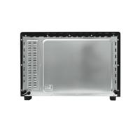 Inventum OV366CS grill-oven 36 l Zwart, Zilver 1500 W - thumbnail