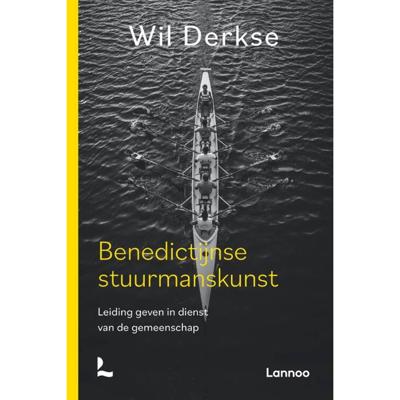 Benedictijnse stuurmanskunst (Paperback)
