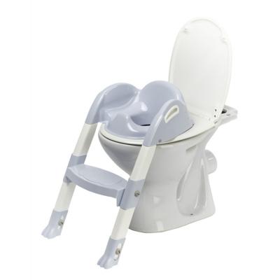 Kinder opstapjes ThermoBaby KIDDYLOO © Grijs