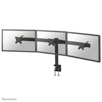 Neomounts FPMA-D700D3 monitor bureausteun bevestiging - thumbnail