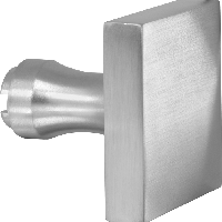 Knop tbv SKG schild Bauhaus-St MMC - thumbnail